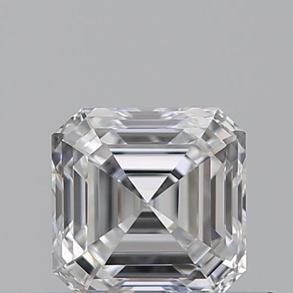 Asscher Diamond image
