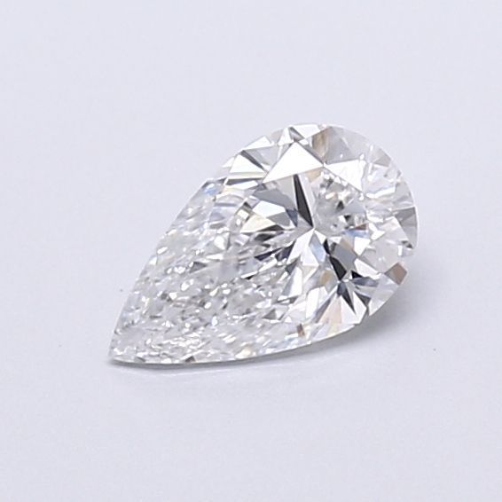 Pear Lab-Grown Diamond image