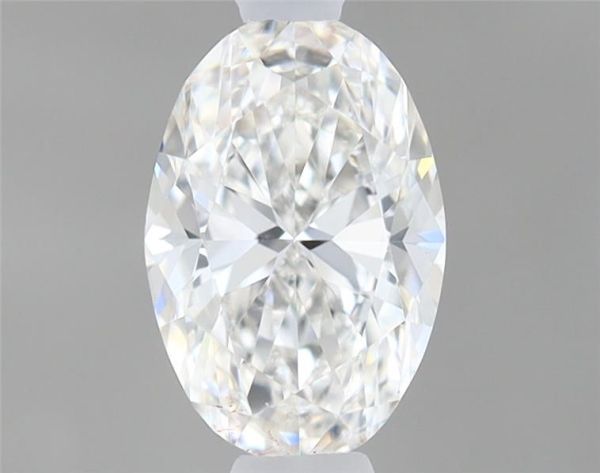Oval Diamond image