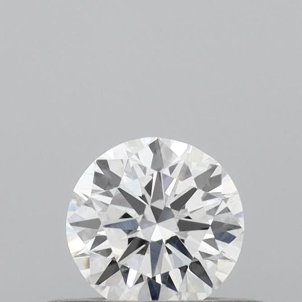 Round Lab-Grown Diamond image