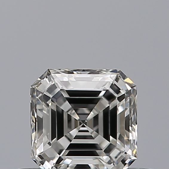 Asscher Diamond image