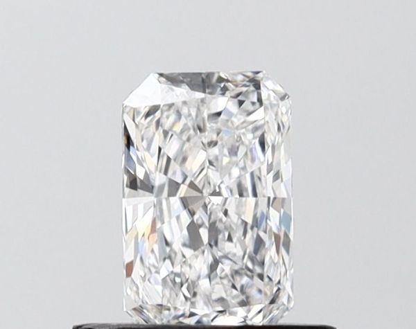 Radiant Lab-Grown Diamond image