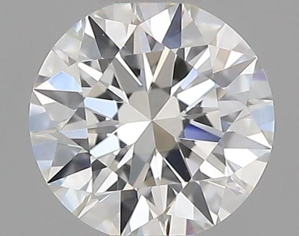Round Diamond image
