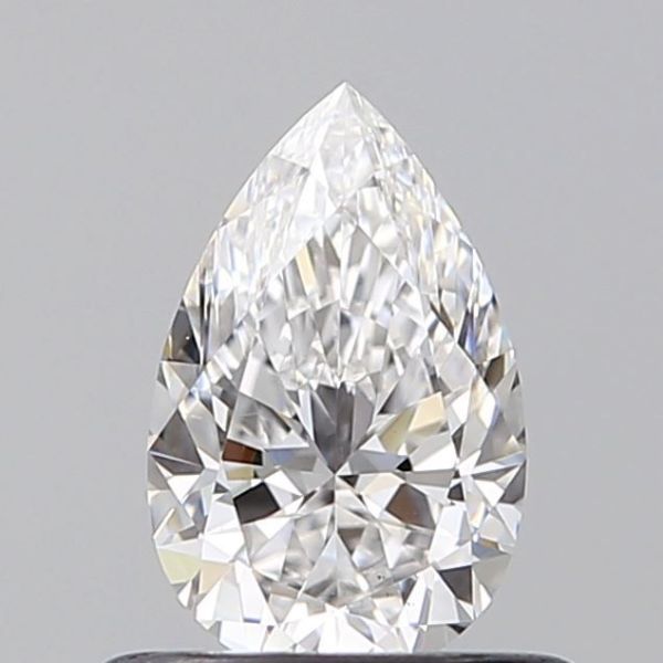 Pear Diamond image