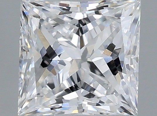 Princess Lab-Grown Diamond image