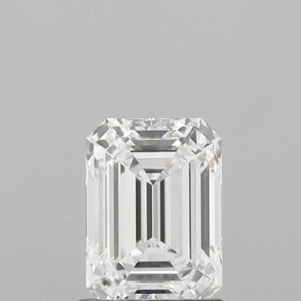 Emerald Lab-Grown Diamond image