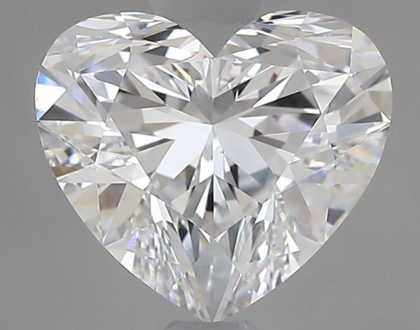 Heart Diamond image