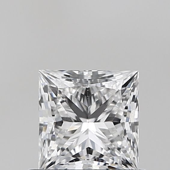 Princess Lab-Grown Diamond image