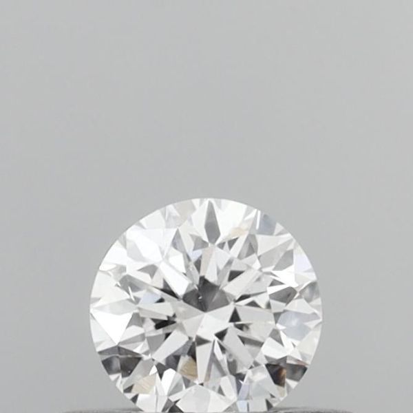 Round Lab-Grown Diamond image