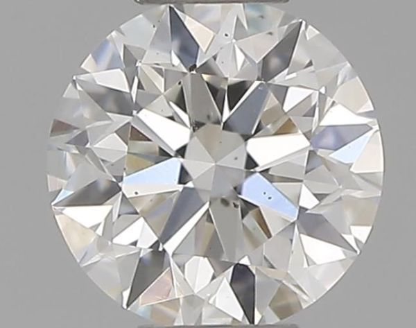 Round Diamond image