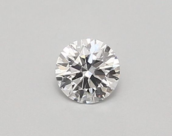 Round Lab-Grown Diamond image