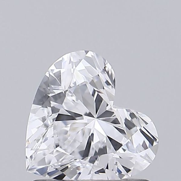 Heart Lab-Grown Diamond image