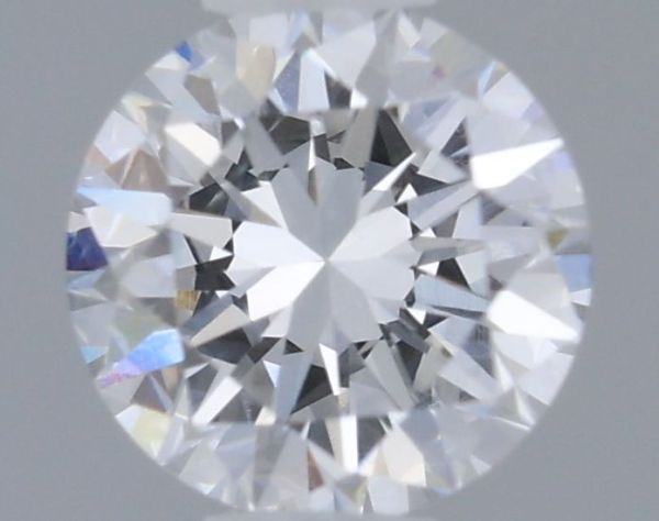 Round Lab-Grown Diamond image