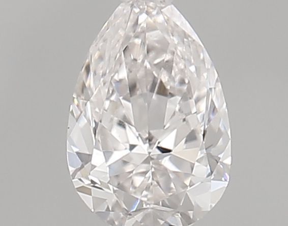 Pear Lab-Grown Diamond image