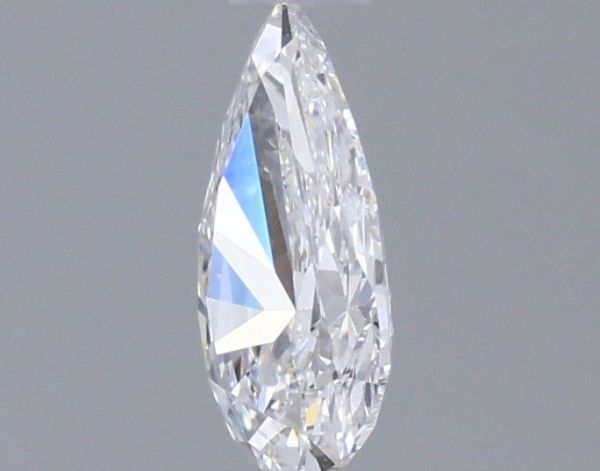 Pear Lab-Grown Diamond image