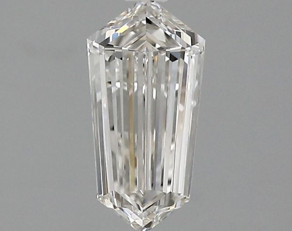 Hexagonal Lab-Grown Diamond image