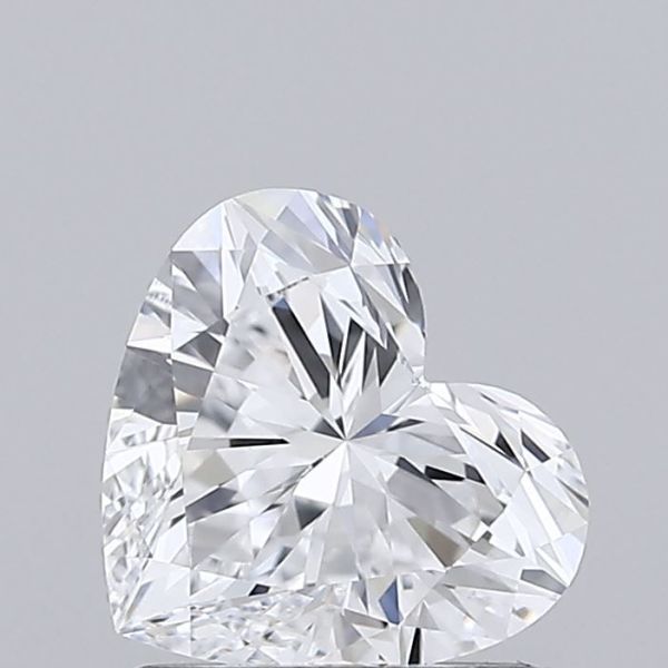 Heart Lab-Grown Diamond image