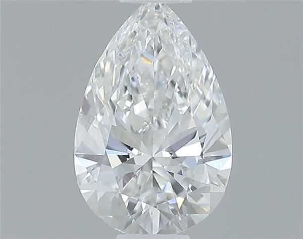Pear Diamond image