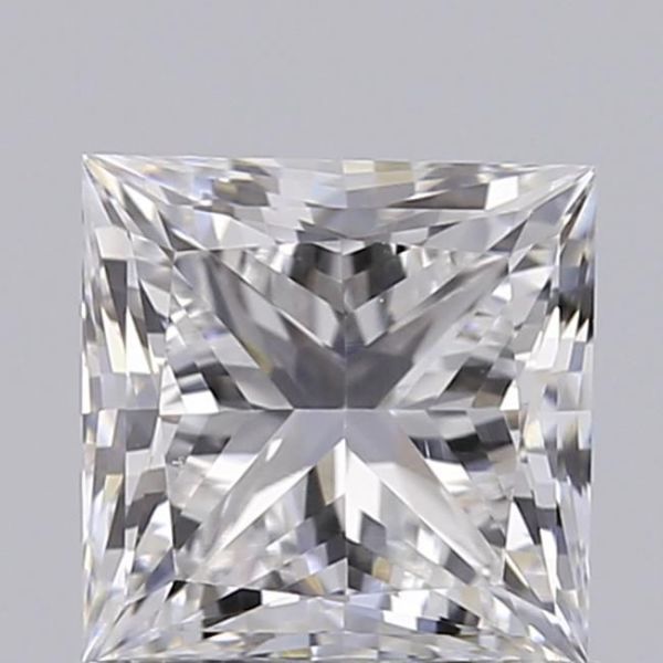 Princess Lab-Grown Diamond image