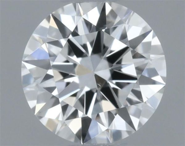 Round Diamond image