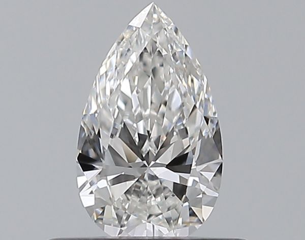 Pear Diamond image