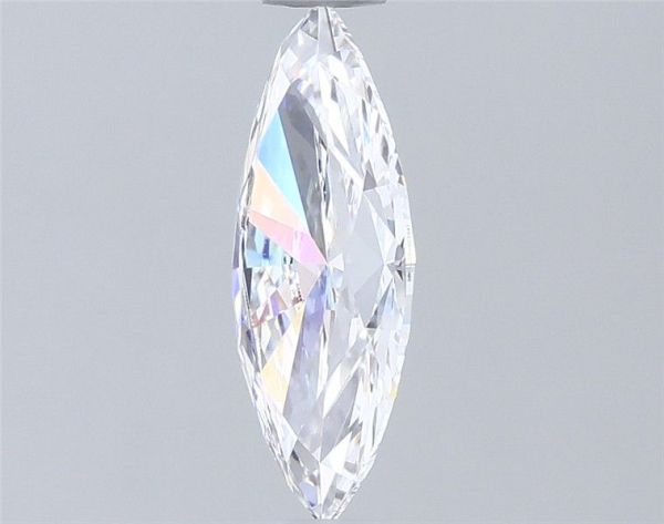 Marquise Lab-Grown Diamond image