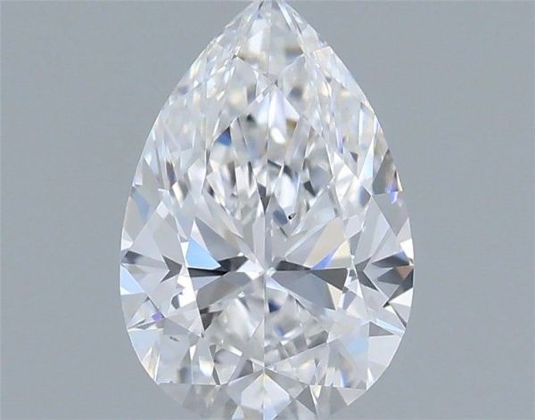 Pear Diamond image