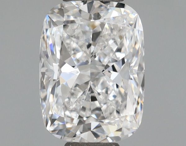 Cushion Lab-Grown Diamond image