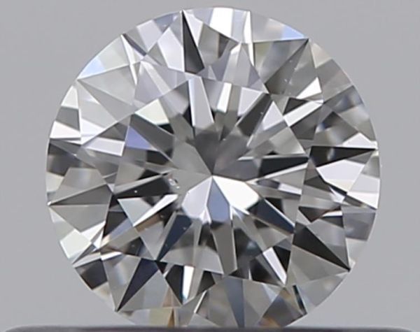 Round Diamond image
