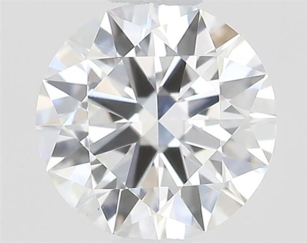 Round Diamond image