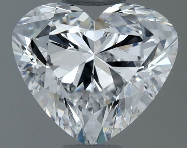 Heart Diamond image
