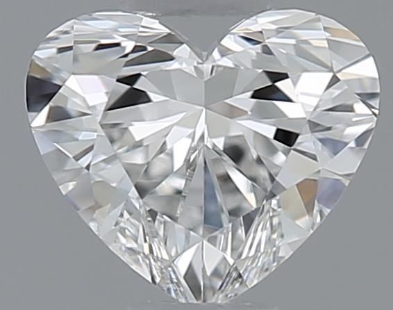 Heart Diamond image