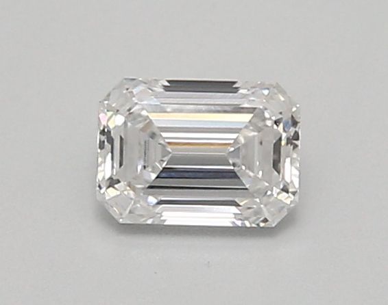Emerald Lab-Grown Diamond image