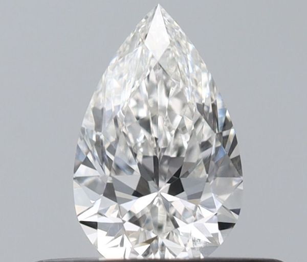 Pear Diamond image