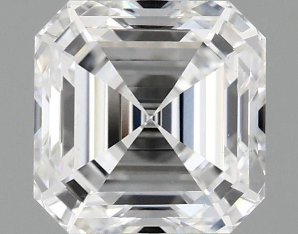 Asscher Lab-Grown Diamond image