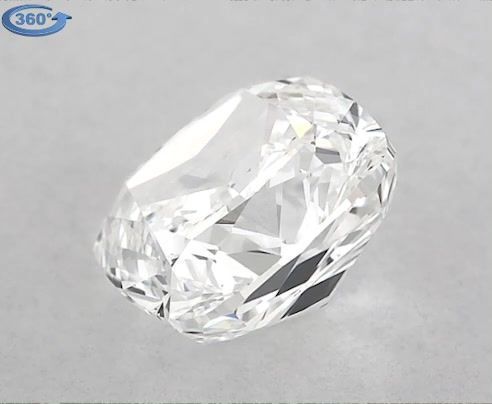 Cushion Diamond image