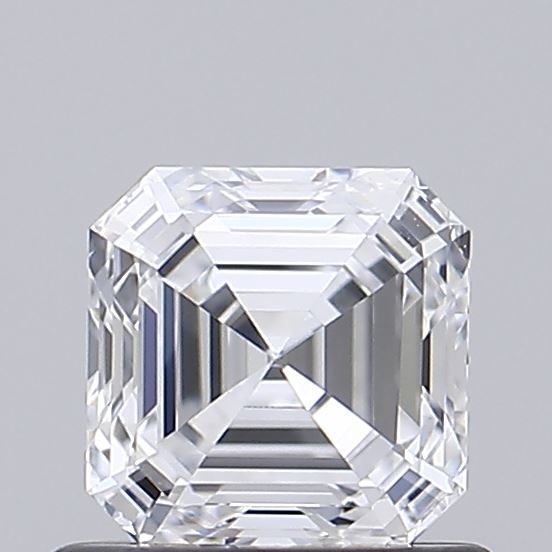 Asscher Lab-Grown Diamond image