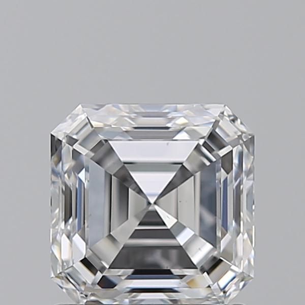 Asscher Diamond image