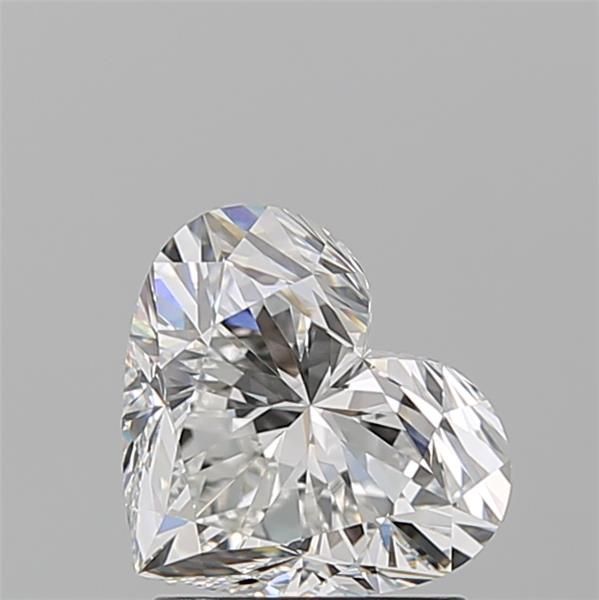 Heart Diamond image