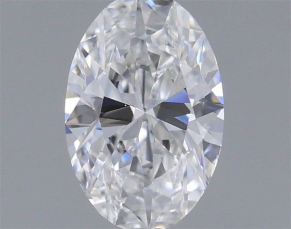 Oval Diamond image