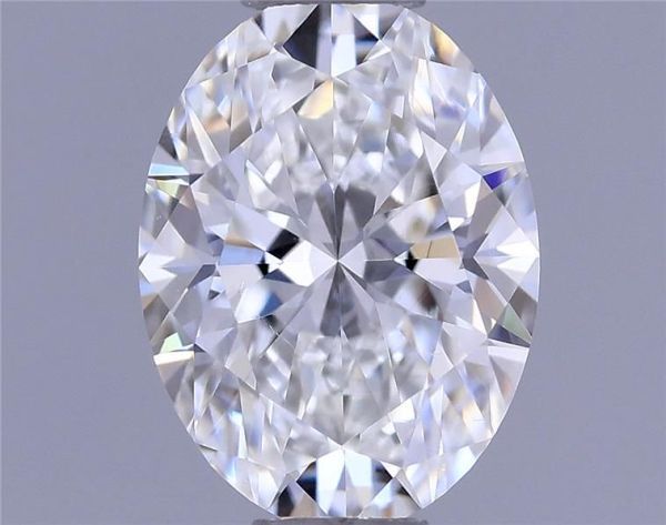 Oval Diamond image