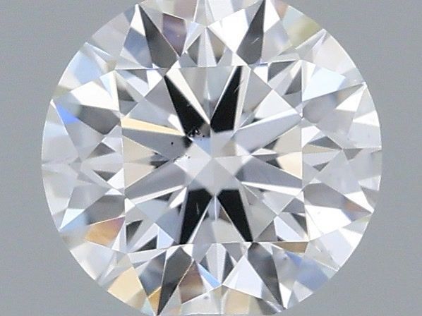 Round Diamond image
