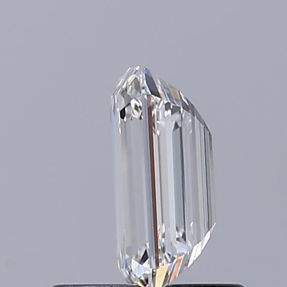 Emerald Lab-Grown Diamond image