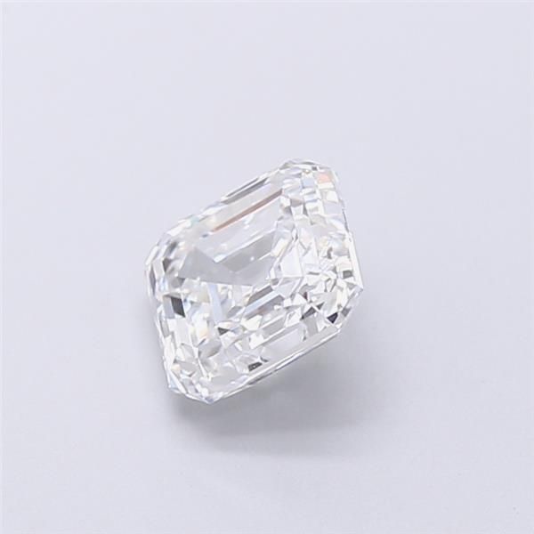 Asscher Lab-Grown Diamond image