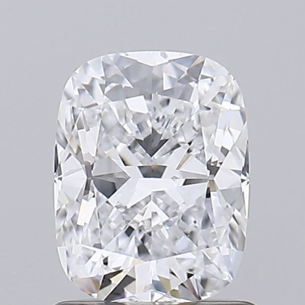 Cushion Lab-Grown Diamond image
