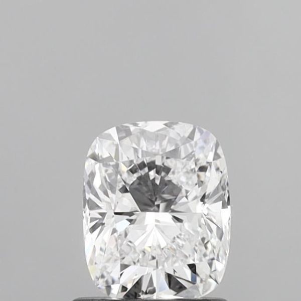 Cushion Lab-Grown Diamond image