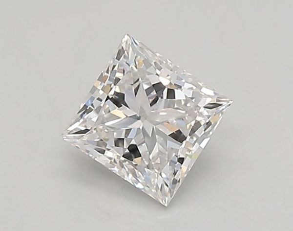 Princess Lab-Grown Diamond image