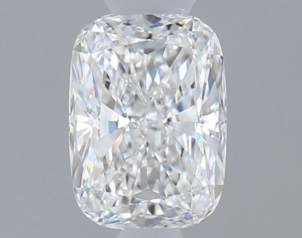 Cushion Diamond image