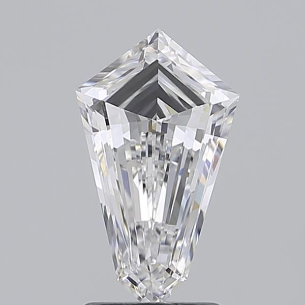 Hexagonal Lab-Grown Diamond image