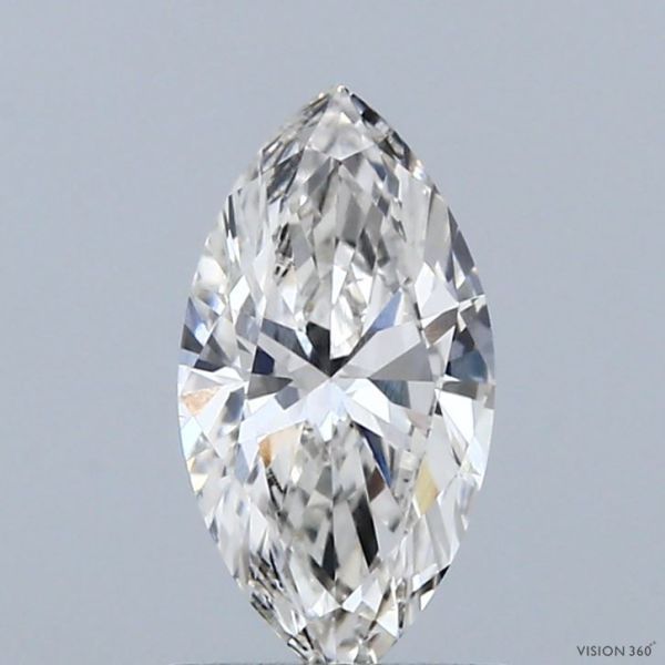 Marquise Lab-Grown Diamond image